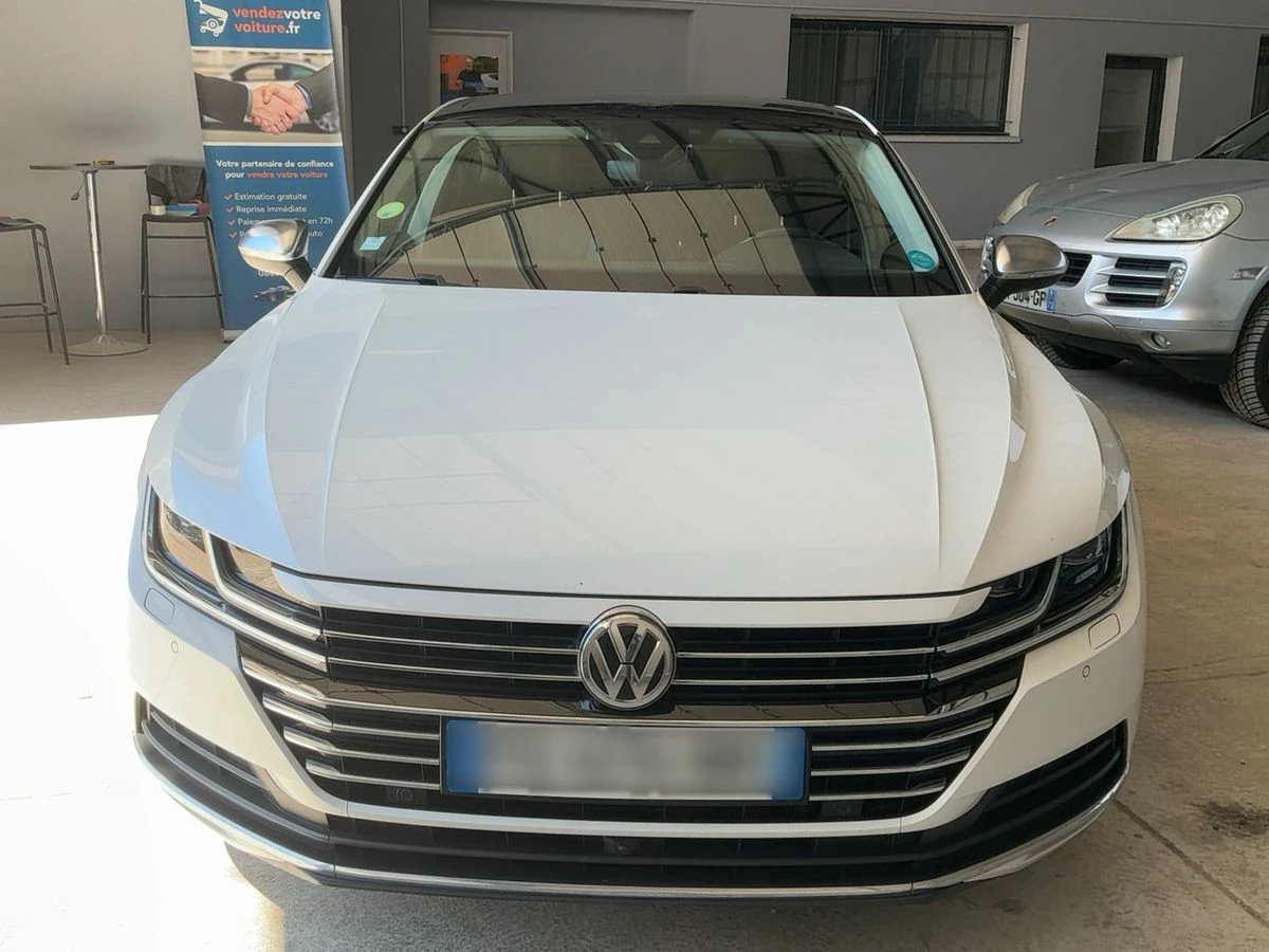 VW Arteon �����. 360 cam. Pano | Mobile.bg � ����������� 6