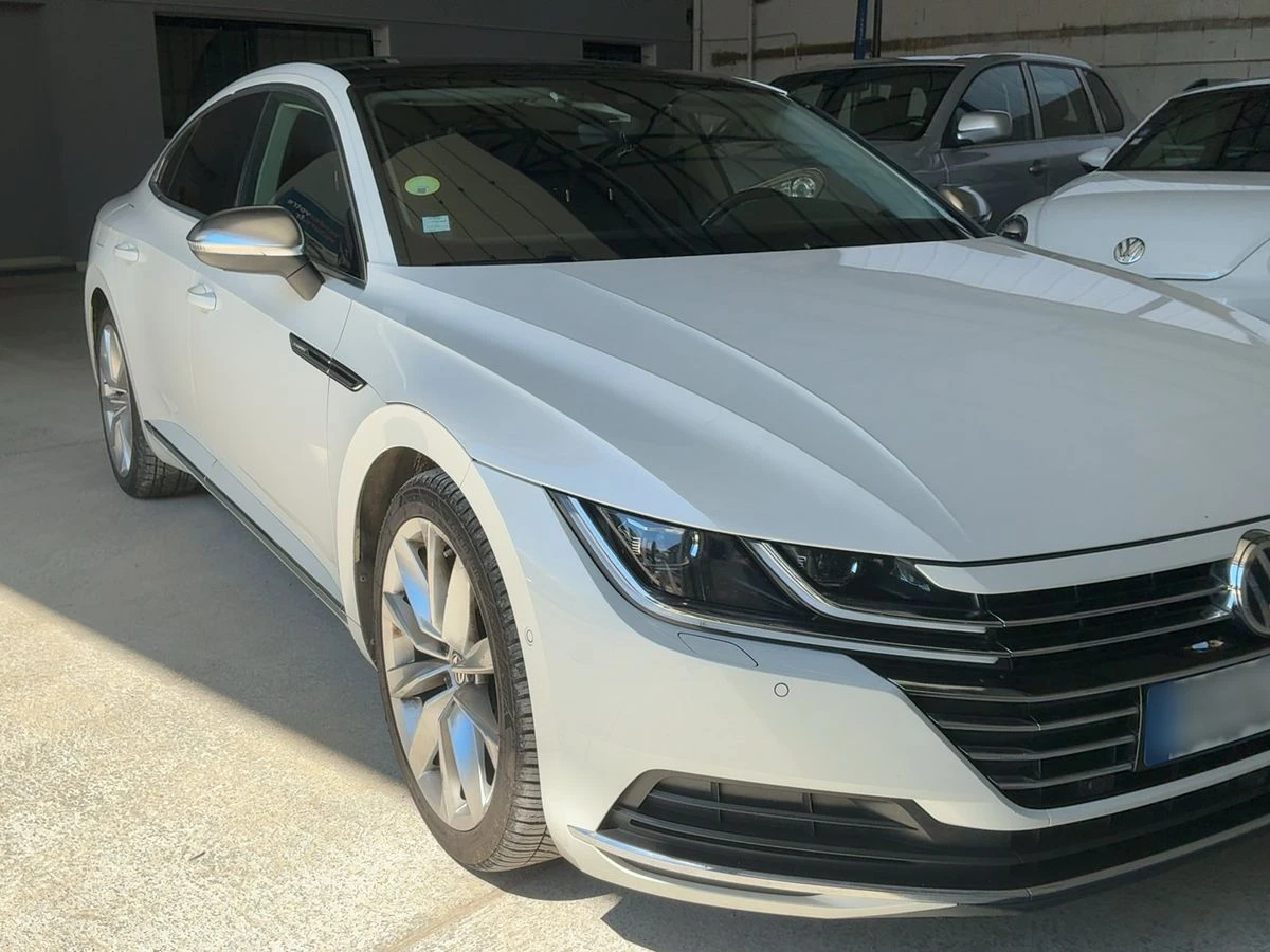 VW Arteon �����. 360 cam. Pano | Mobile.bg � ����������� 4