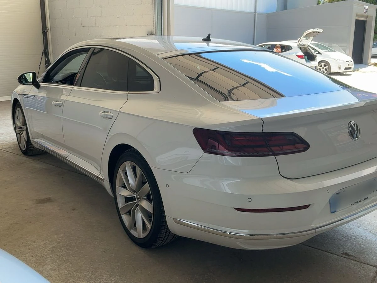 VW Arteon �����. 360 cam. Pano | Mobile.bg � ����������� 2