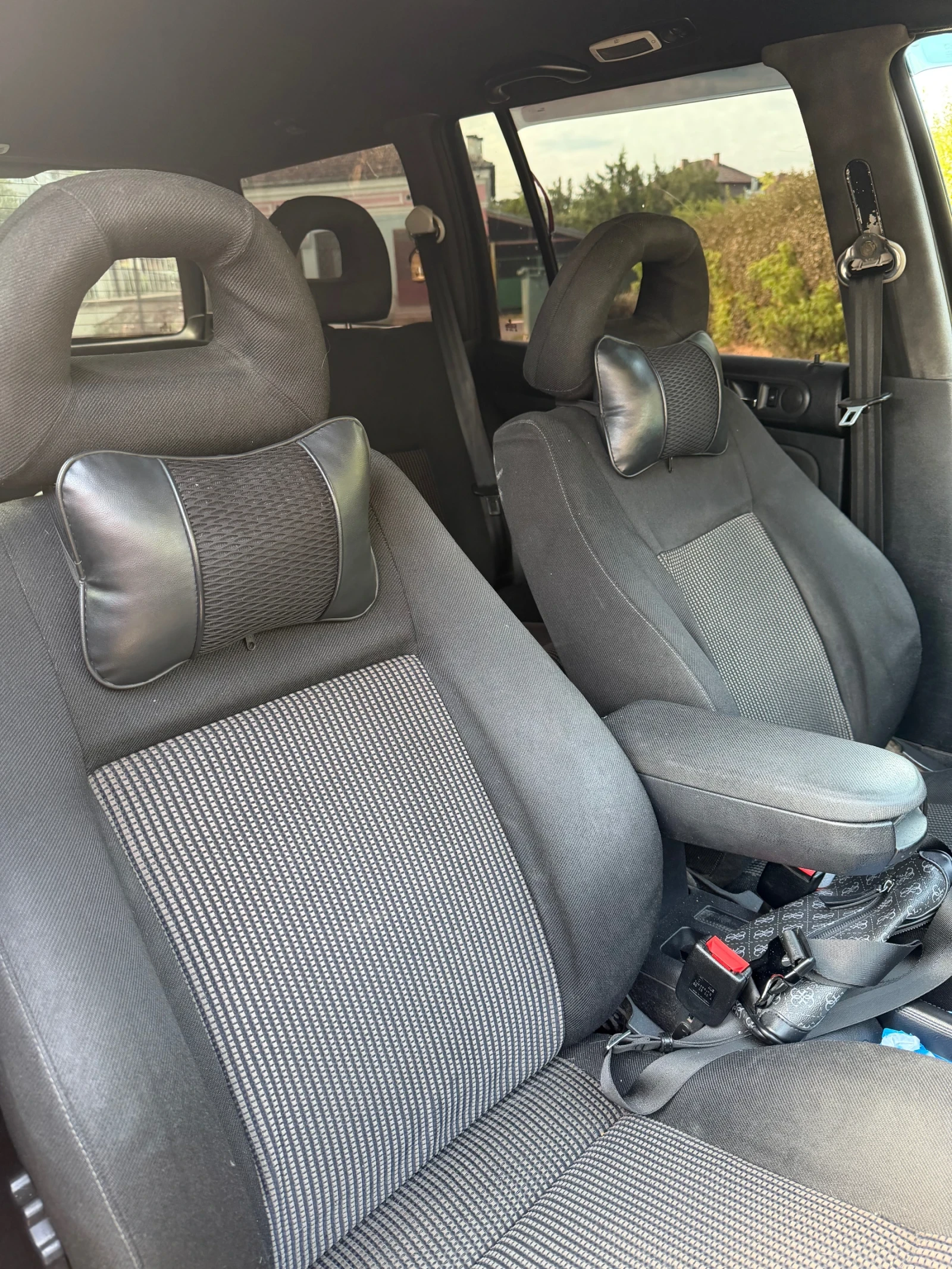 VW Bora, снимка 6 - Автомобили и джипове - 55376525
