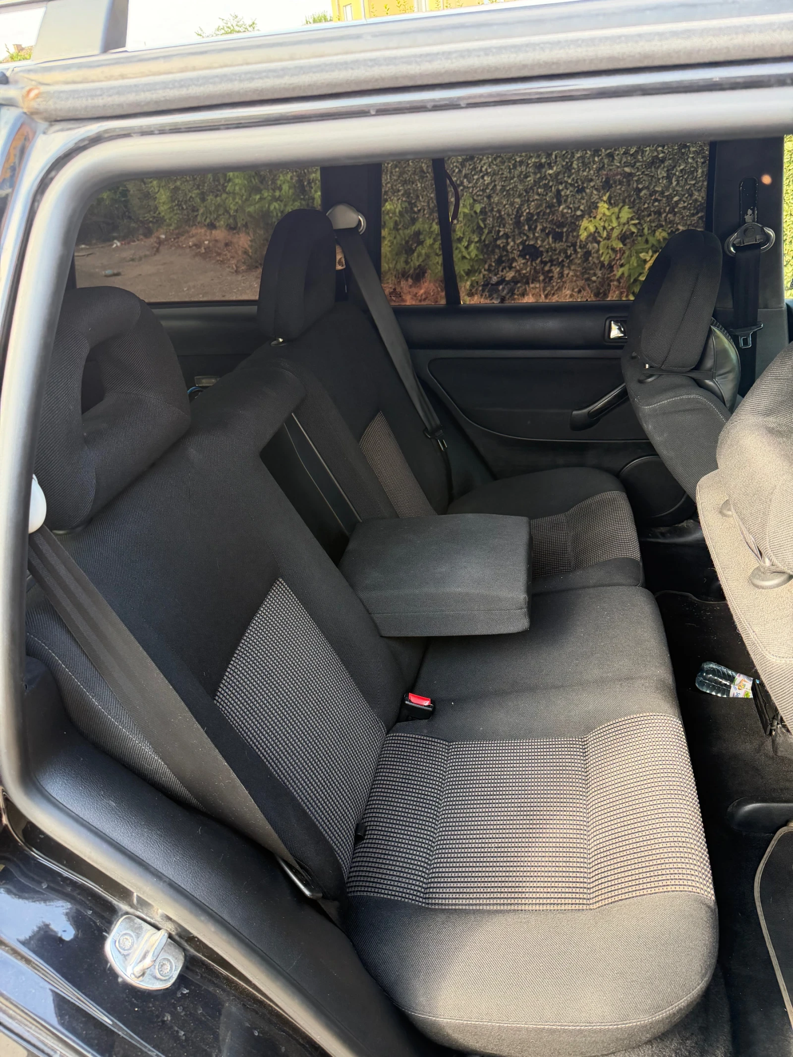 VW Bora, снимка 8 - Автомобили и джипове - 55376525