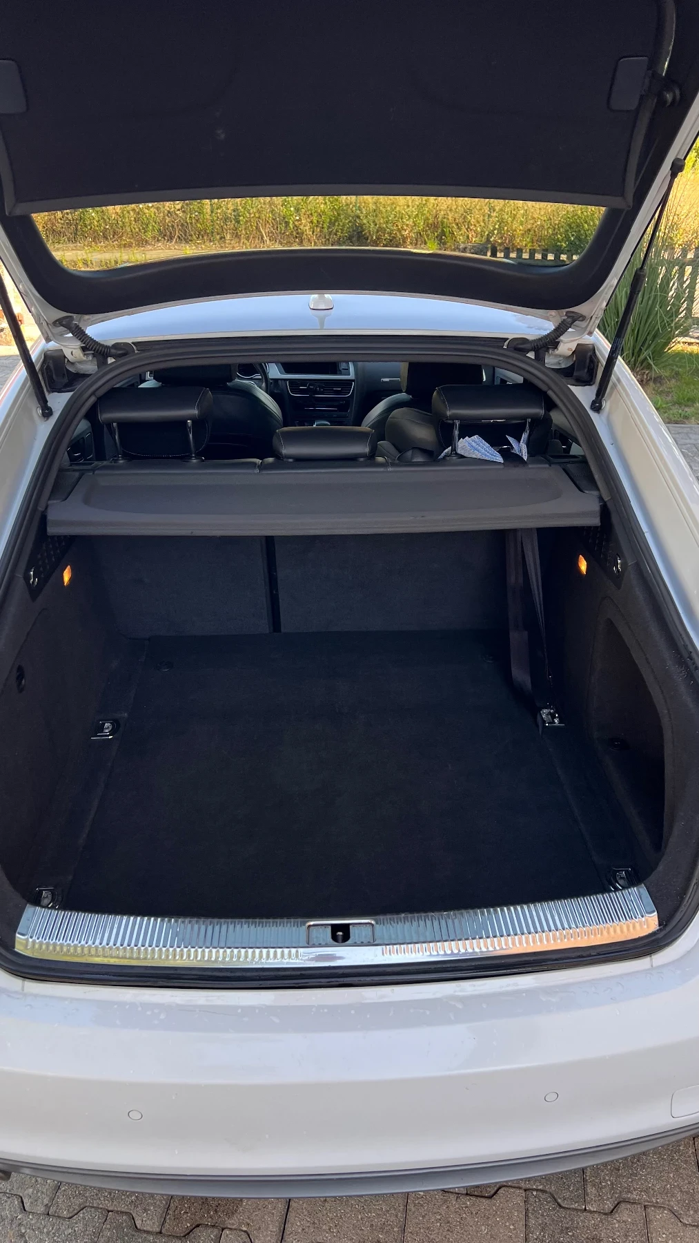 Audi A5 Sportbach S line, снимка 4 - Автомобили и джипове - 55613780