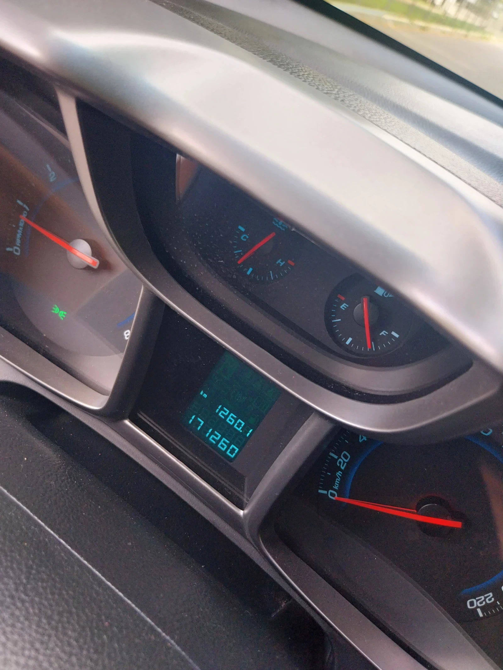 Chevrolet Orlando, снимка 9 - Автомобили и джипове - 55687841