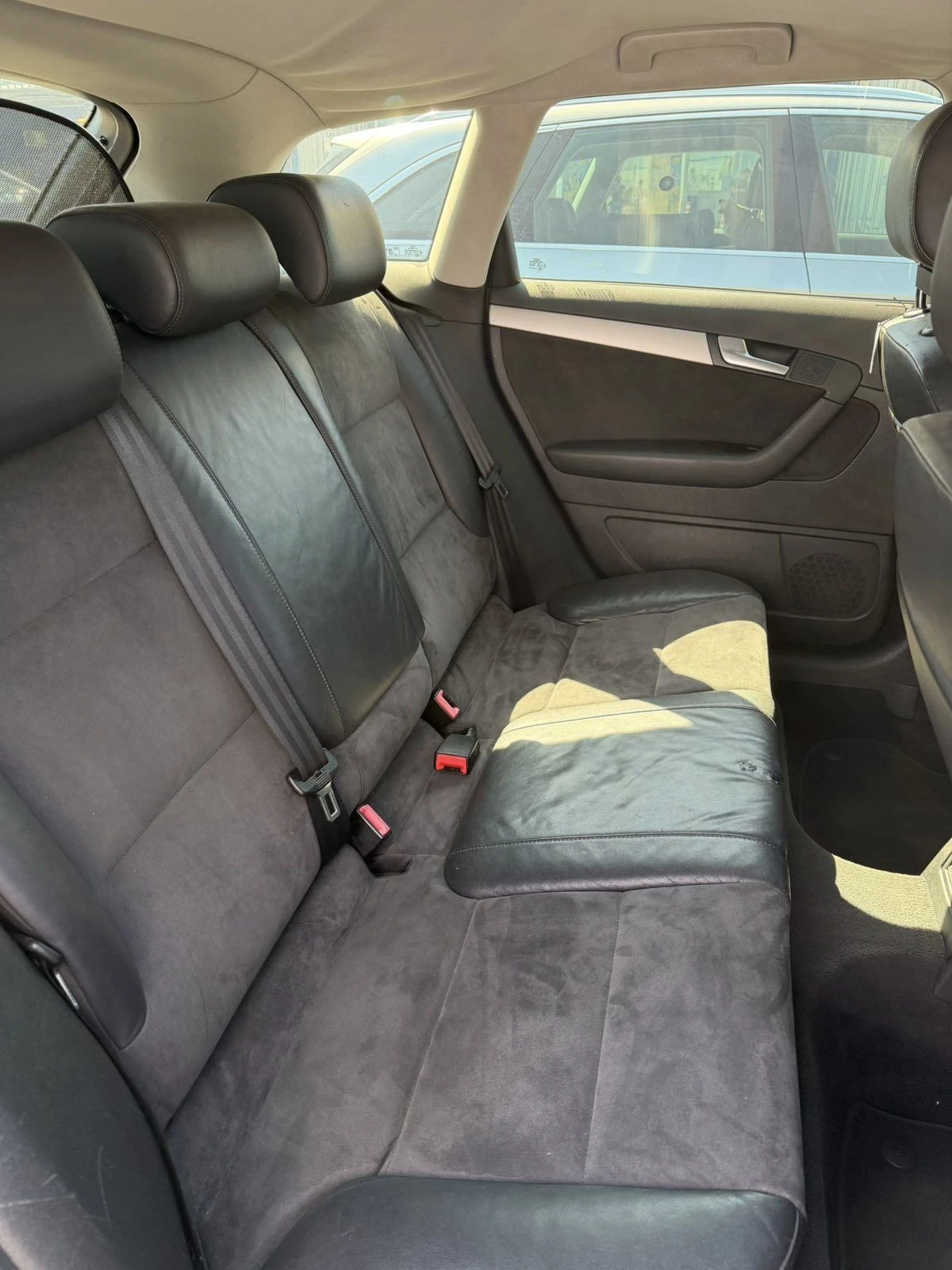 Audi A3, снимка 8 - Автомобили и джипове - 56141599