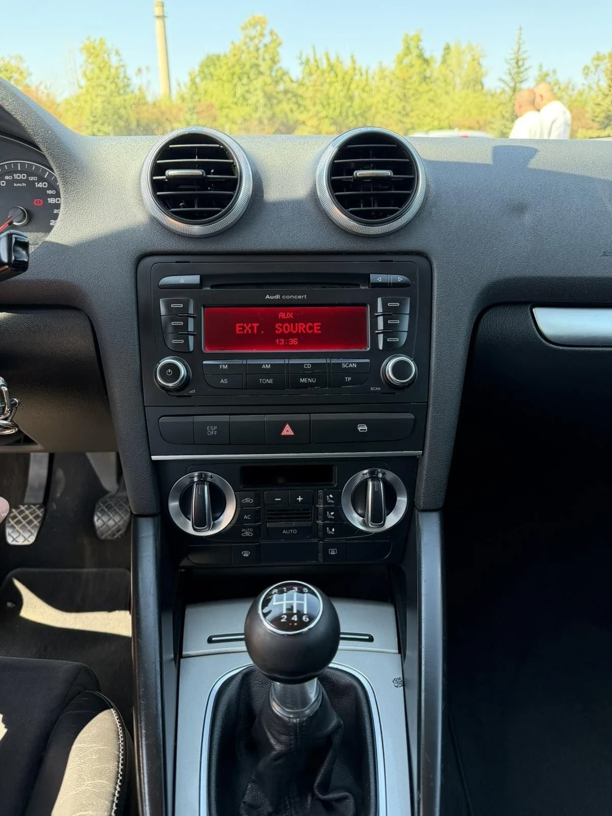 Audi A3, снимка 6 - Автомобили и джипове - 56141599