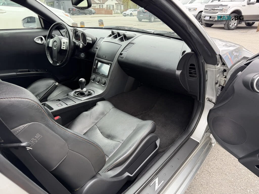 Nissan 350z Touring * Roadster * ���������� * (���� �� ��) | Mobile.bg � ����������� 16