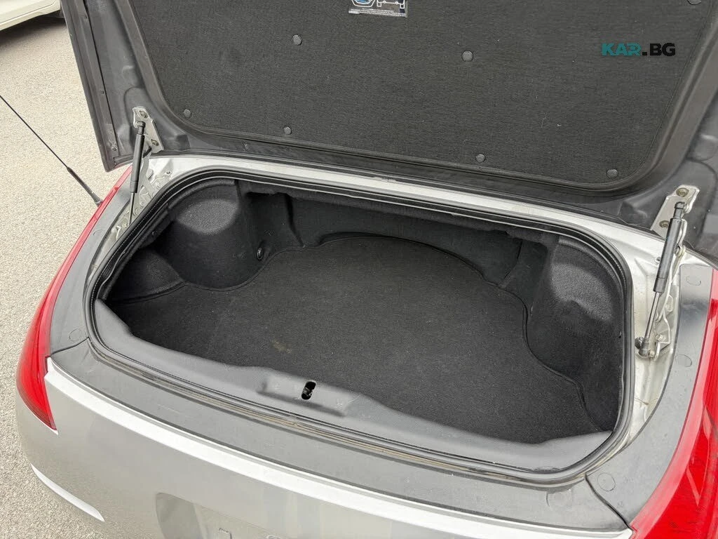 Nissan 350z Touring * Roadster * ���������� * (���� �� ��) | Mobile.bg � ����������� 9