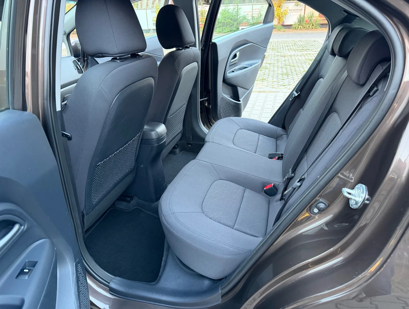 Kia Rio 1.4i Style   Euro 6b ��� ��������� !!!   | Mobile.bg � ����������� 10
