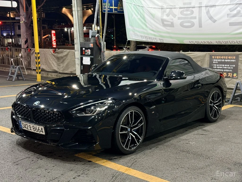 BMW Z4 sDrive20i M Sport | Mobile.bg � ����������� 1