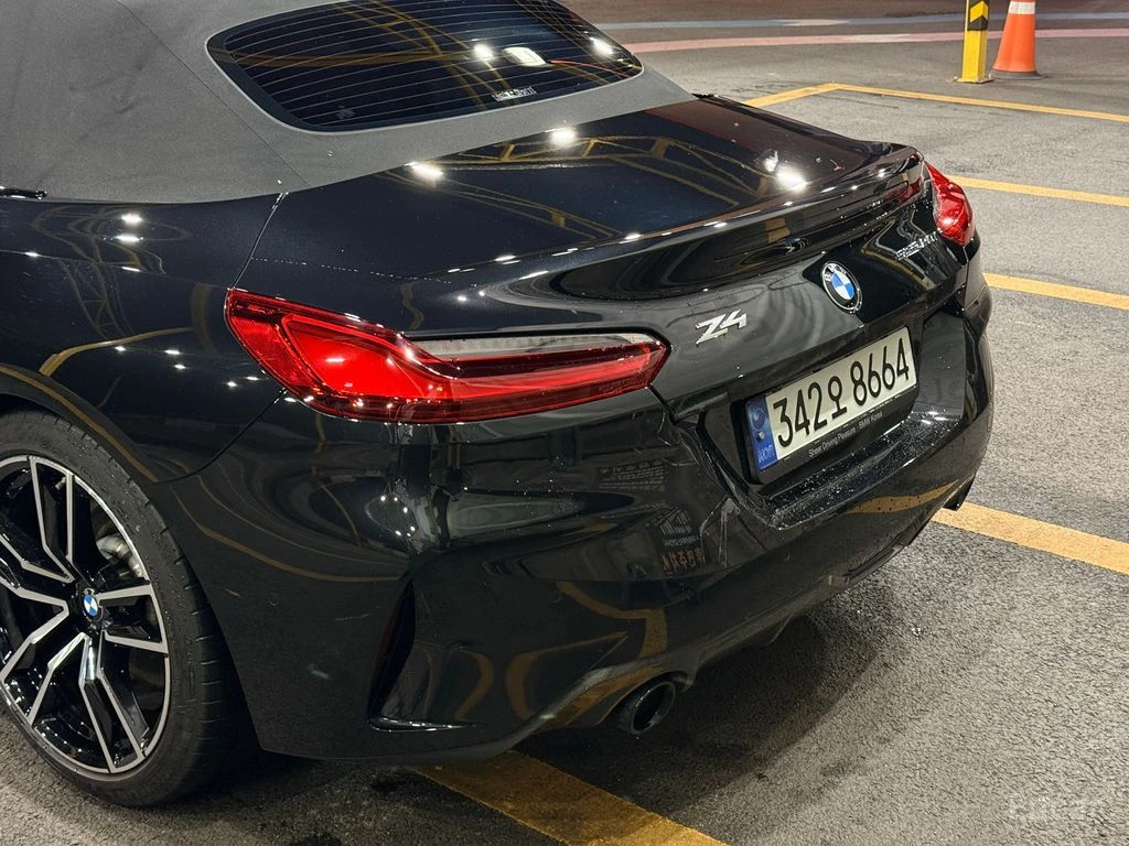 BMW Z4 sDrive20i M Sport | Mobile.bg � ����������� 2