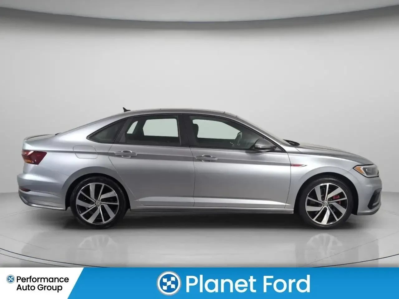 VW Jetta GLI/2.0T/DSG/���������/����/CARFAX | Mobile.bg � ����������� 3