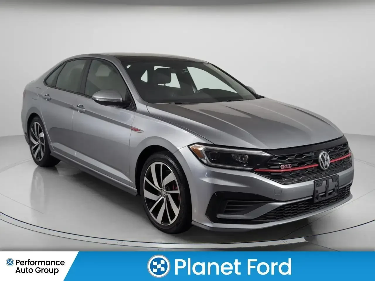 VW Jetta GLI/2.0T/DSG/���������/����/CARFAX | Mobile.bg � ����������� 2