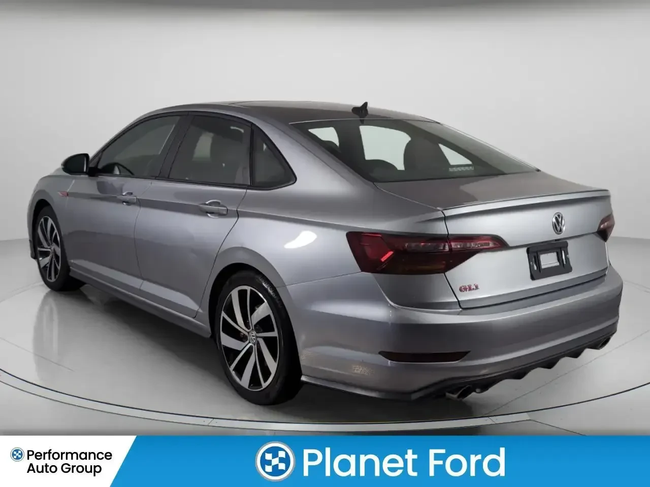VW Jetta GLI/2.0T/DSG/���������/����/CARFAX | Mobile.bg � ����������� 8