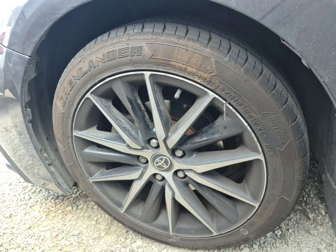 Toyota Camry * HYBRID SE * CARFAX * ����������� | Mobile.bg � ����������� 6