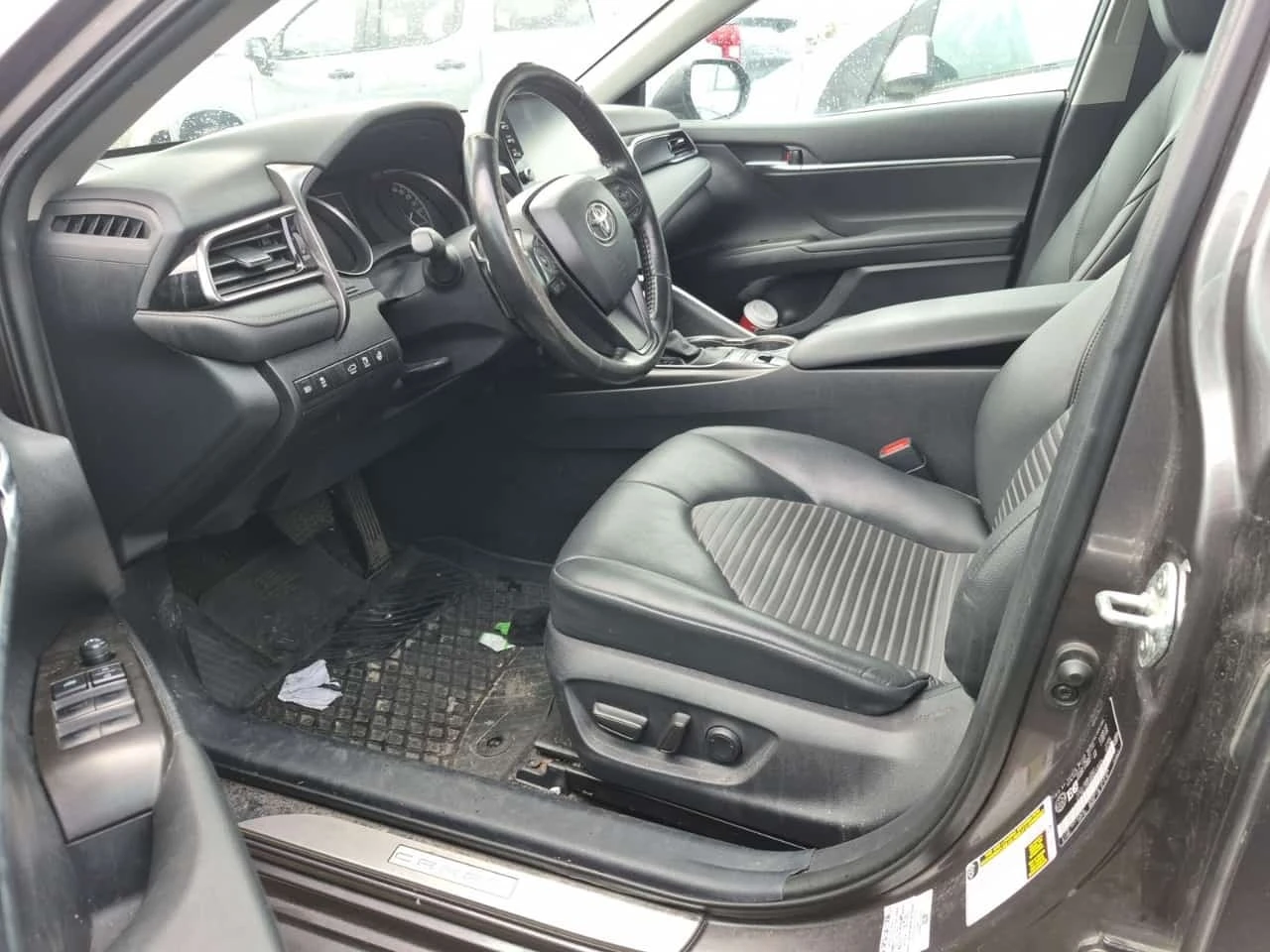 Toyota Camry * HYBRID SE * CARFAX * ����������� | Mobile.bg � ����������� 5