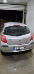 Renault Clio 3 - изображение 4