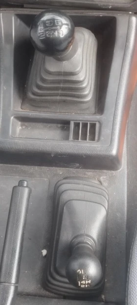 Suzuki Vitara 4x4, снимка 3