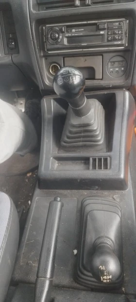 Suzuki Vitara 4x4, снимка 5