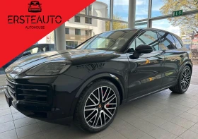 Porsche Cayenne S MATRIX-LED HEAD UP BOSE PANORAMA 360, снимка 1