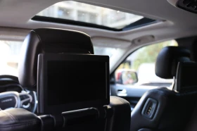 Dodge Durango LIMITED 3.6, снимка 12