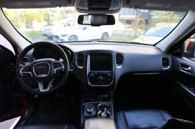 Dodge Durango LIMITED 3.6, снимка 11