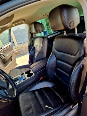 VW Touareg, снимка 6