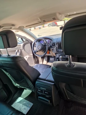 VW Touareg, снимка 9