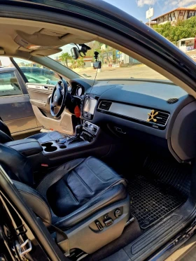 VW Touareg, снимка 8