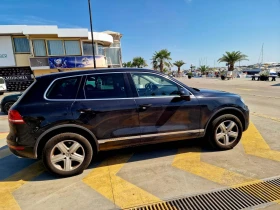 VW Touareg, снимка 4