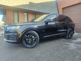 Audi Q7, снимка 2
