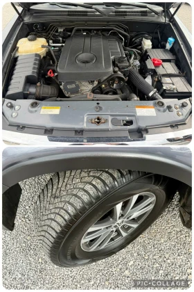 SsangYong Rexton FACELIFT FULL MAX 2016 G, снимка 16