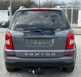SsangYong Rexton FACELIFT FULL MAX 2016 G, снимка 7