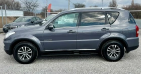 SsangYong Rexton FACELIFT FULL MAX 2016 G, снимка 1