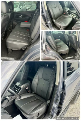 SsangYong Rexton FACELIFT FULL MAX 2016 G, снимка 10
