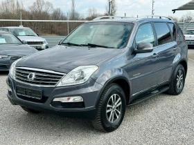 SsangYong Rexton FACELIFT FULL MAX 2016 G, снимка 2