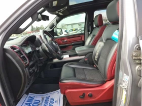 Dodge RAM 1500 REBEL CREW CAB SHORT BED  CARFAX, снимка 5