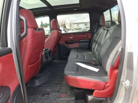 Dodge RAM 1500 REBEL CREW CAB SHORT BED  CARFAX, снимка 12