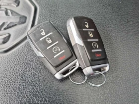 Dodge RAM 1500 REBEL CREW CAB SHORT BED  CARFAX, снимка 8