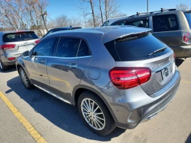 Mercedes-Benz GLA 250 ПАНОРАМА| ПОДГРЕВИ| * РЕАЛНИ 20к км, снимка 4