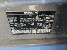 Mercedes-Benz GLA 250 ПАНОРАМА| ПОДГРЕВИ| * РЕАЛНИ 20к км, снимка 15