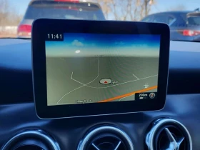 Mercedes-Benz GLA 250 ПАНОРАМА| ПОДГРЕВИ| * РЕАЛНИ 20к км, снимка 11