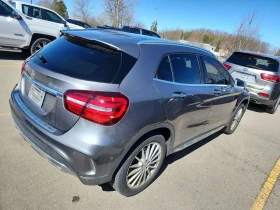 Mercedes-Benz GLA 250 ПАНОРАМА| ПОДГРЕВИ| * РЕАЛНИ 20к км, снимка 3