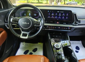 Kia Sportage 2.0 CRDI, снимка 12