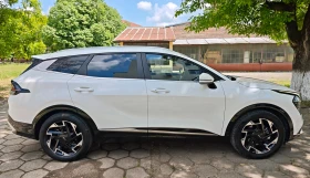 Kia Sportage 2.0 CRDI, снимка 3