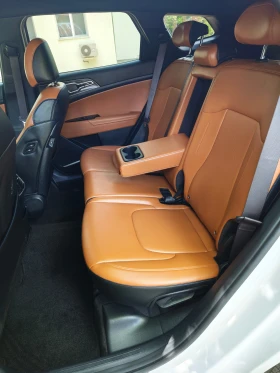 Kia Sportage 2.0 CRDI, снимка 16