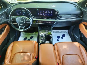 Kia Sportage 2.0 CRDI, снимка 10