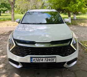 Kia Sportage 2.0 CRDI, снимка 1