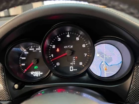 Porsche Macan GTS  CARFAX, снимка 8