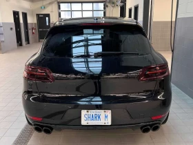 Porsche Macan GTS  CARFAX, снимка 4