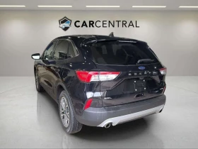 Ford Escape SEL AWD* АвтоКредит* (Цена до БГ) , снимка 3